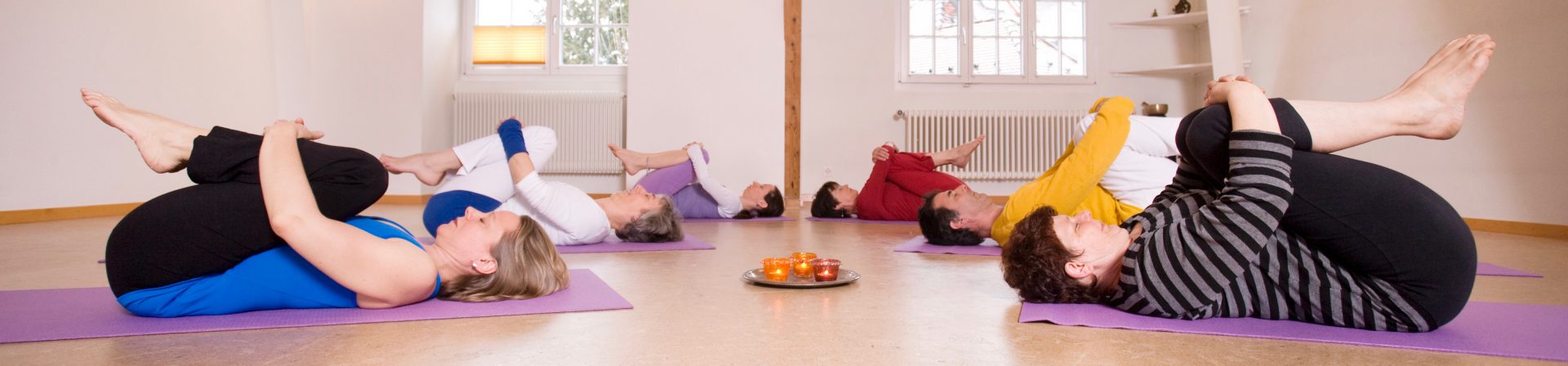 Lotos Yoga Zentrum