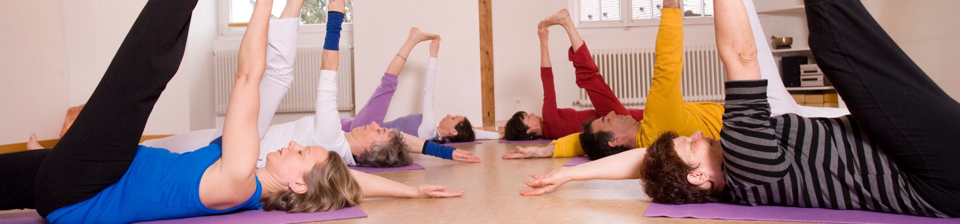 Lotos Yoga Zentrum