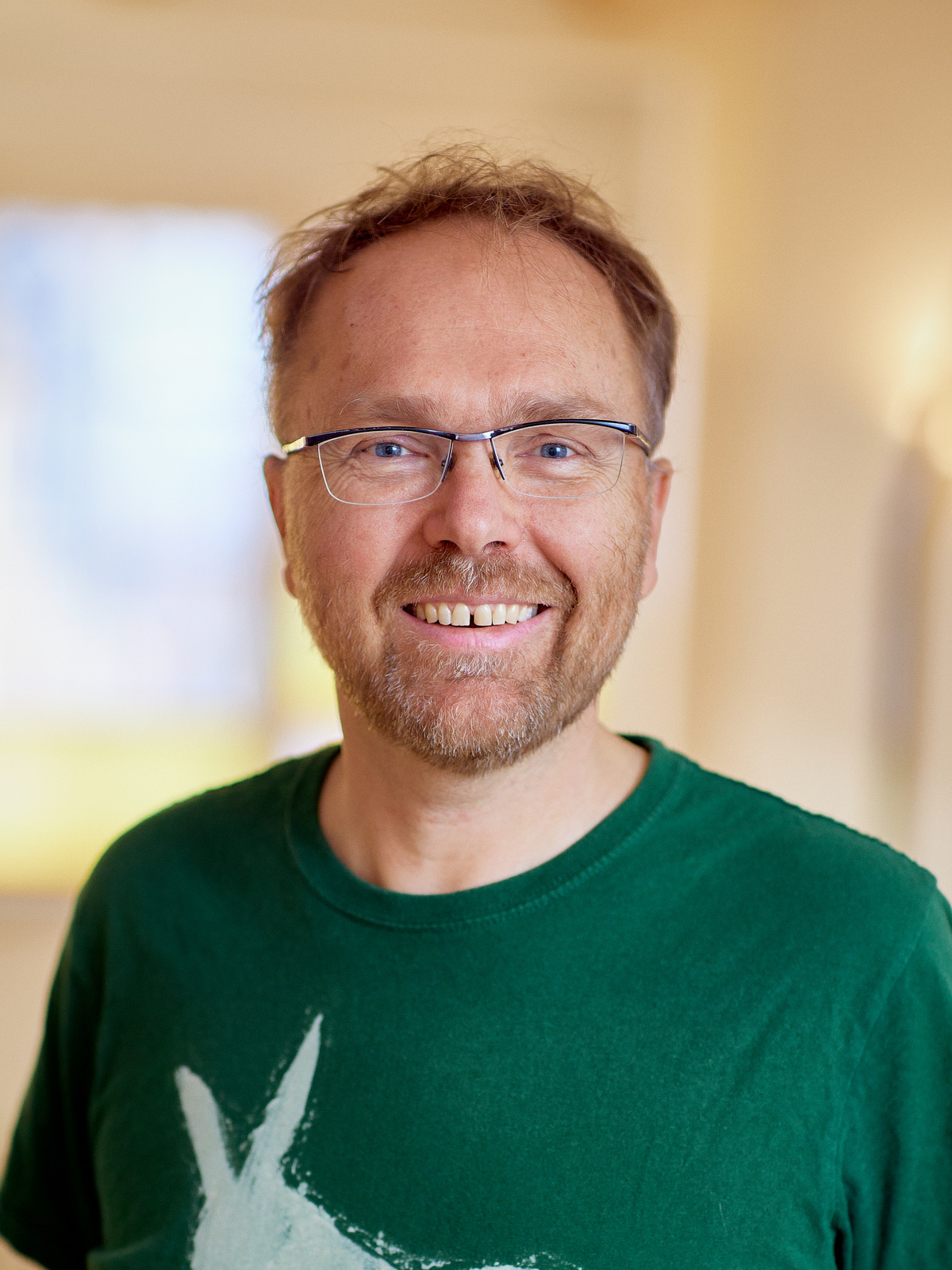 Kursleiter für Hatha Yoga nach Patrick Tomatis