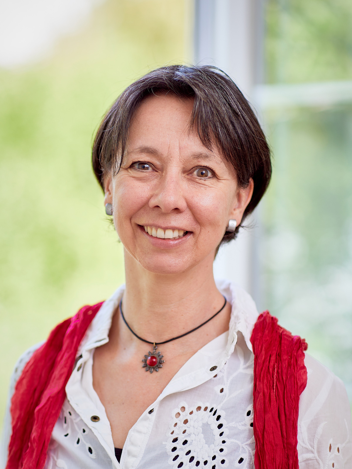 Gabriela Müller-Baselgia
