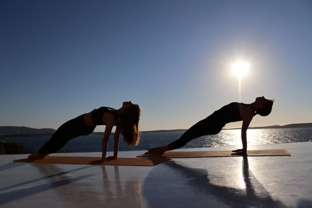 Yoga Workshop für Interessierte – Intensive Asana-Praxis